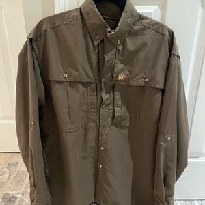 McAlister Sporting Shirt